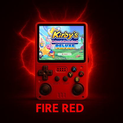 Nostalgiapad™ Retro