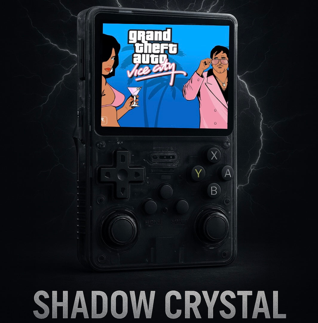 Nostalgiapad™ Retro