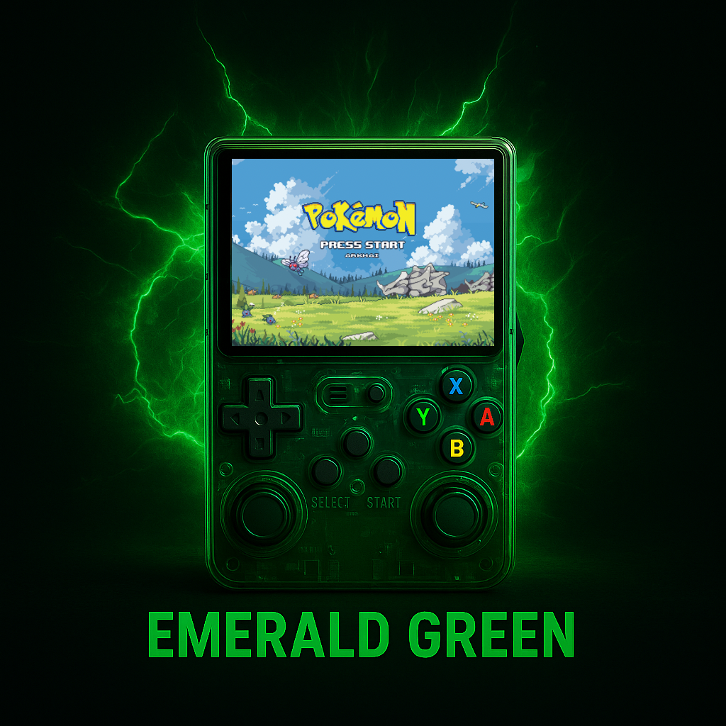 Nostalgiapad™ Retro