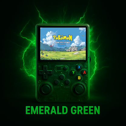 Nostalgiapad™ Retro