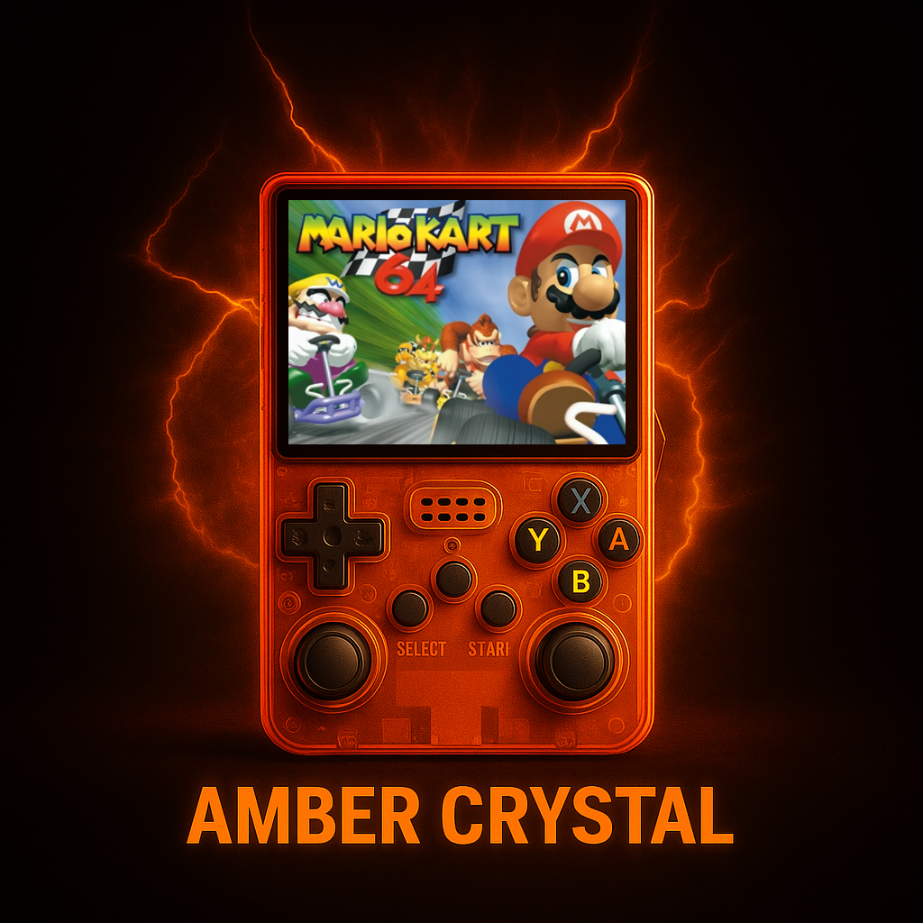 Nostalgiapad™ Retro