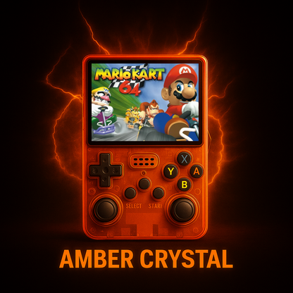 Nostalgiapad™ Retro