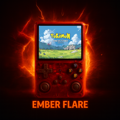 Nostalgiapad™ Retro