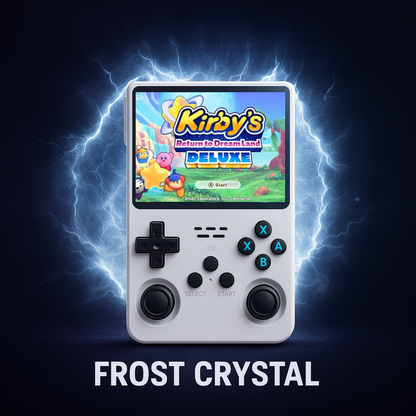 Nostalgiapad™ Retro