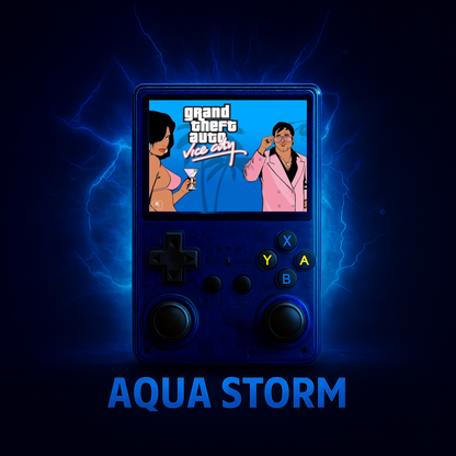 Nostalgiapad™ Retro