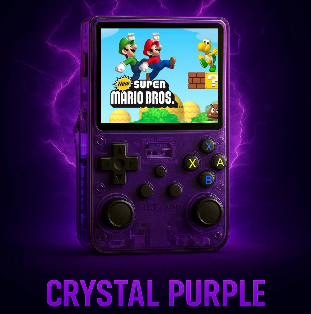 Nostalgiapad™ Retro