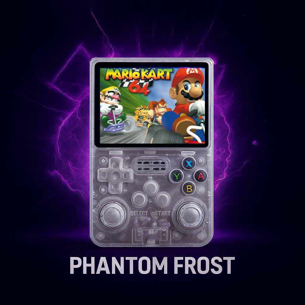 Nostalgiapad™ Retro