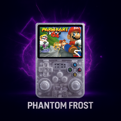 Nostalgiapad™ Retro