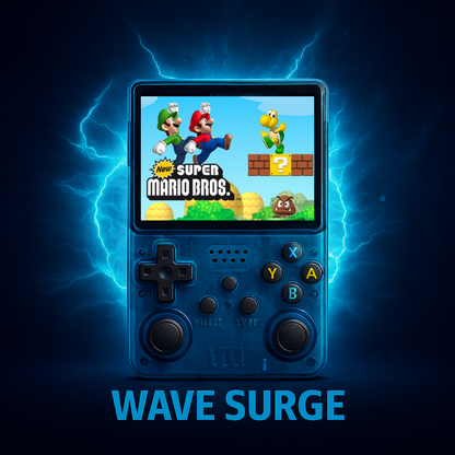 Nostalgiapad™ Retro