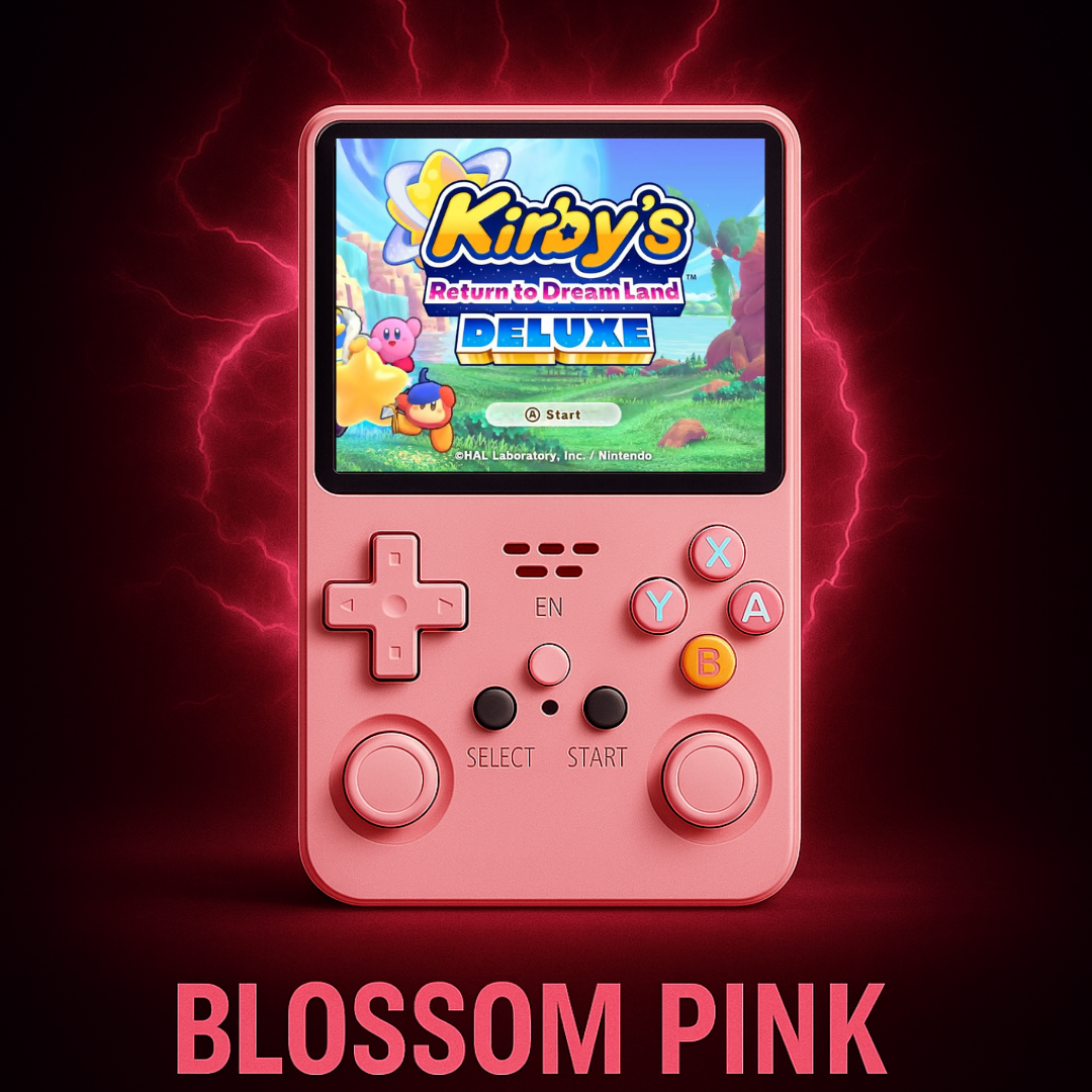 Nostalgiapad™ Retro