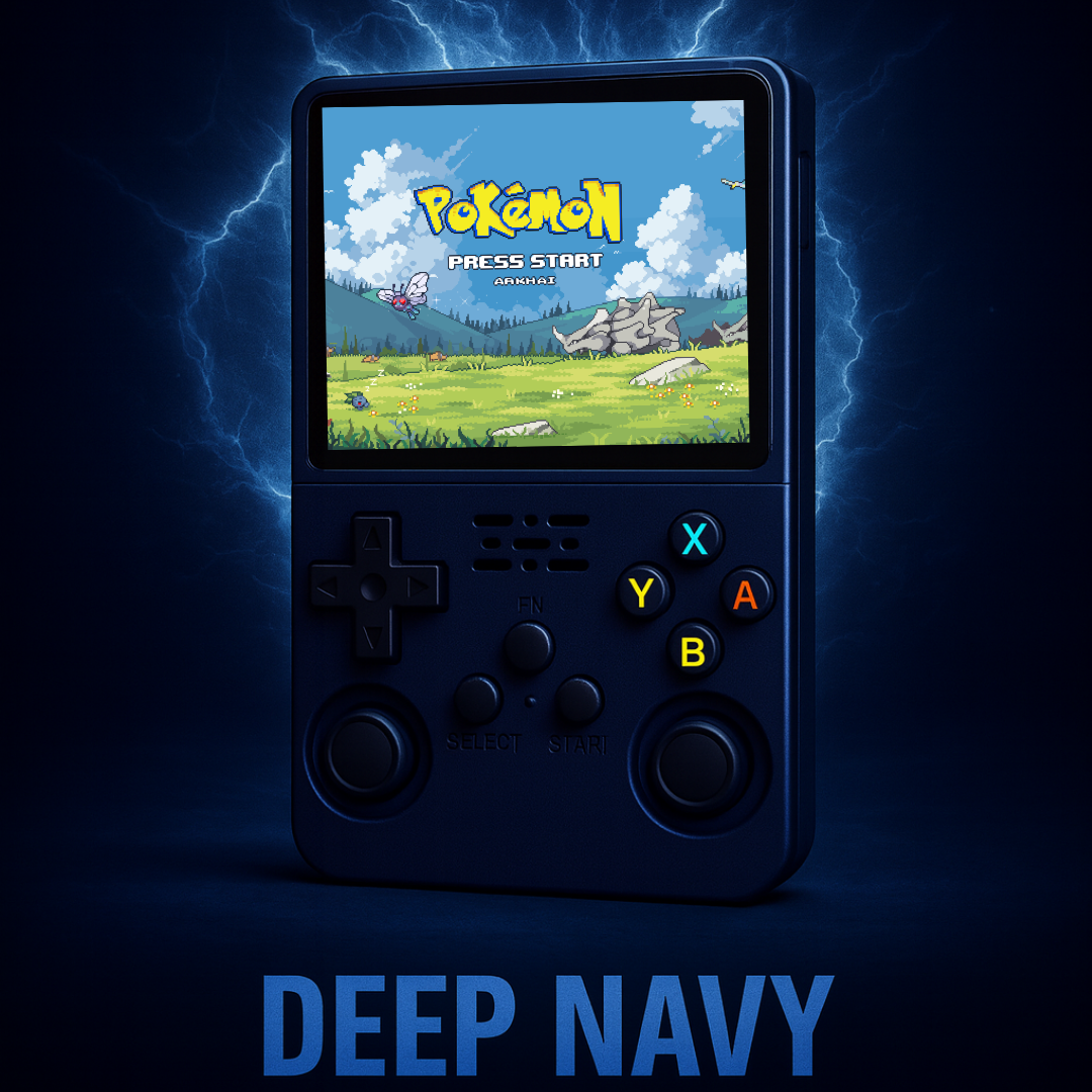 Nostalgiapad™ Retro