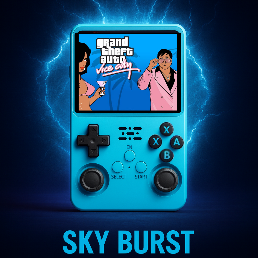 Nostalgiapad™ Retro