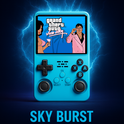 Nostalgiapad™ Retro