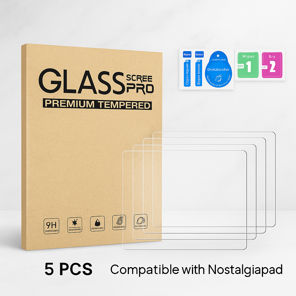 Nostalgiapad™ Protective