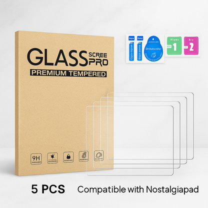 Nostalgiapad™ Protective