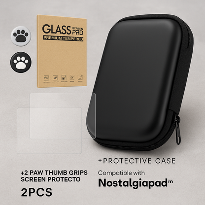 Nostalgiapad™ Protective