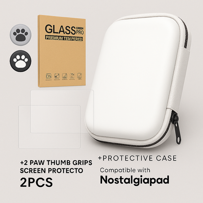 Nostalgiapad™ Protective