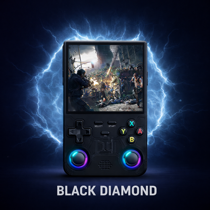 NostalgiaPad Retro Pro