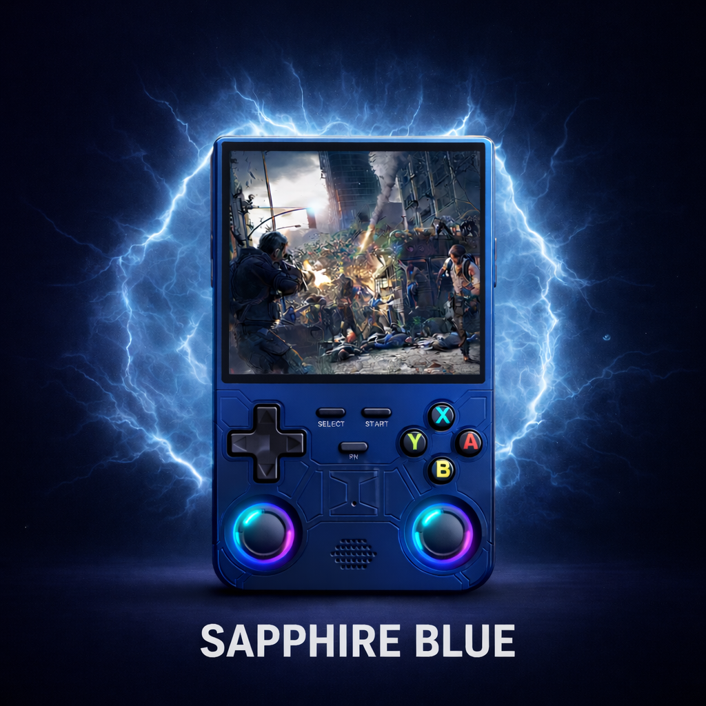 NostalgiaPad Retro Pro