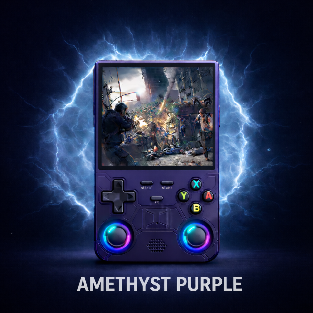 NostalgiaPad Retro Pro