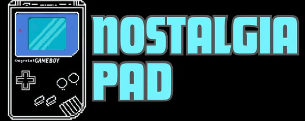 NostalgiaPad